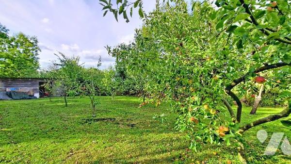 Maison à vendre Saint-Martin-de-Bernegoue