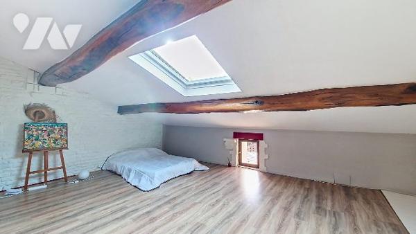 Maison à vendre Saint-Martin-de-Bernegoue