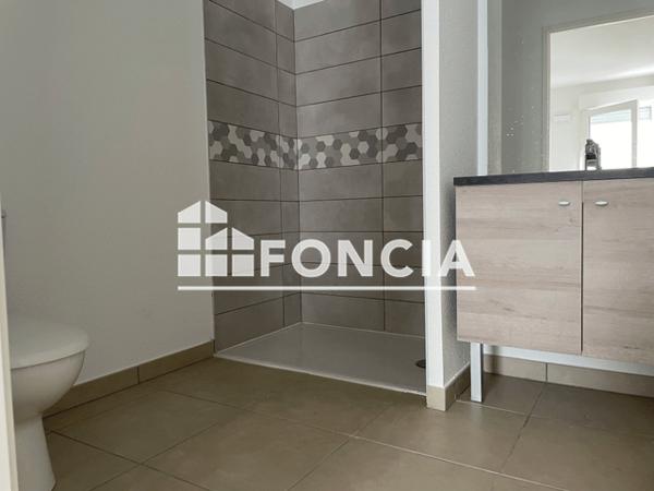 Location Appartement 2 pièces 39 m² - 2 AVENUE GEORGES COURTELINE Perpignan 66000