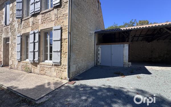 Maison à louer
