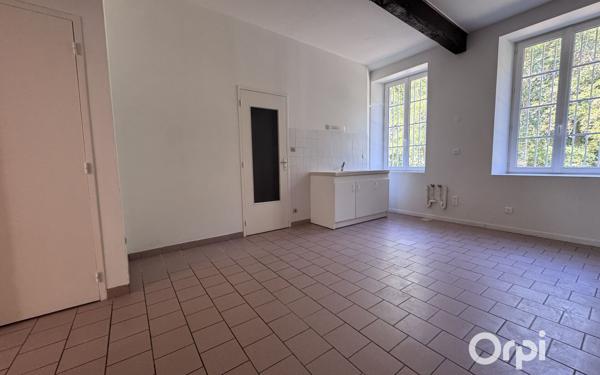 Maison à louer