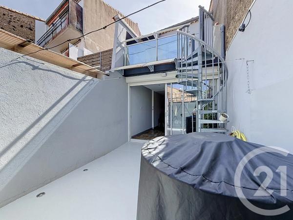Maison à vendre  3 pièces - 88 m 2   FLORENSAC  - 34