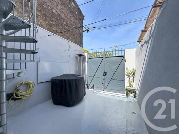 Maison à vendre  3 pièces - 88 m 2   FLORENSAC  - 34