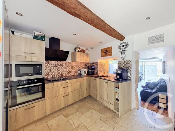Maison à vendre  3 pièces - 88 m 2   FLORENSAC  - 34