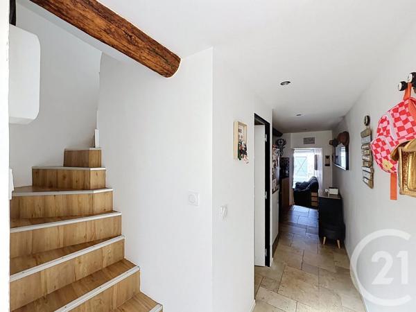 Maison à vendre  3 pièces - 88 m 2   FLORENSAC  - 34