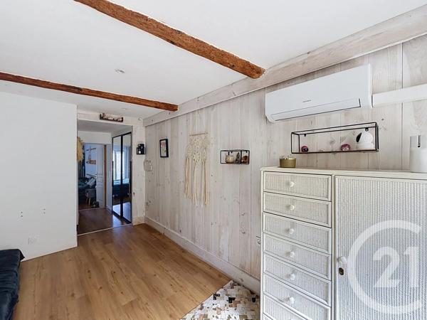 Maison à vendre  3 pièces - 88 m 2   FLORENSAC  - 34