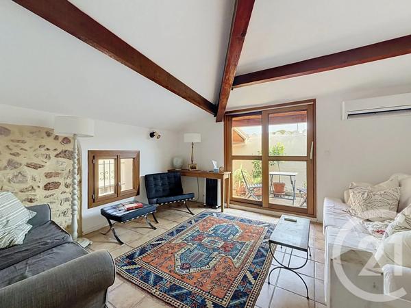 Maison à vendre  3 pièces - 88 m 2   FLORENSAC  - 34