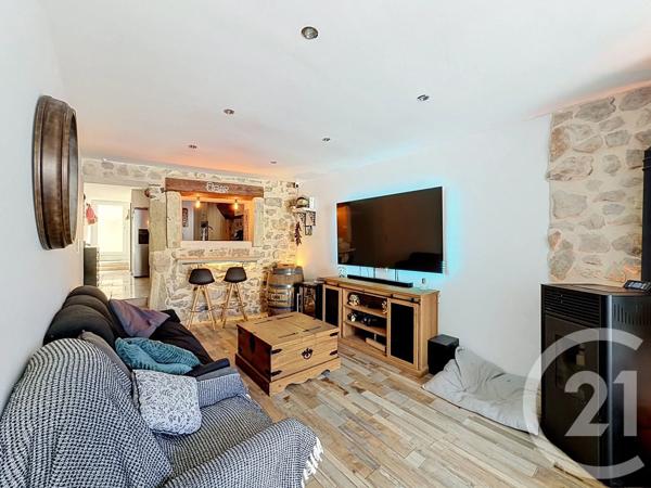 Maison à vendre  3 pièces - 88 m 2   FLORENSAC  - 34
