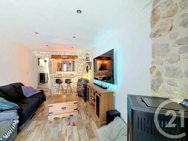 Maison à vendre  3 pièces - 88 m 2   FLORENSAC  - 34