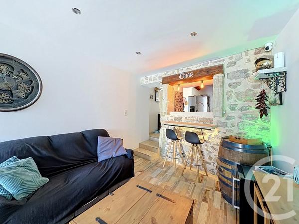 Maison à vendre  3 pièces - 88 m 2   FLORENSAC  - 34