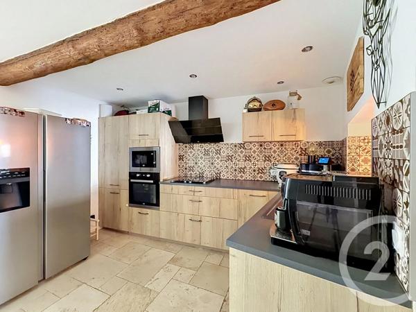 Maison à vendre  3 pièces - 88 m 2   FLORENSAC  - 34