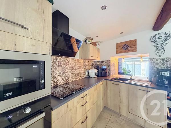 Maison à vendre  3 pièces - 88 m 2   FLORENSAC  - 34