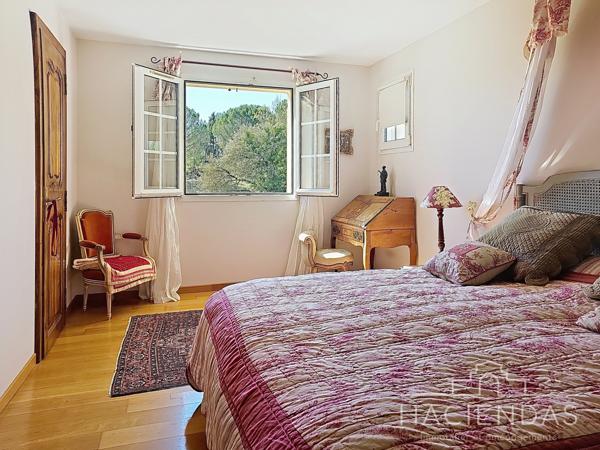 Meyrargues (13650) Nature, calme et confort au pied du Luberon et à 20 minutes d'Aix