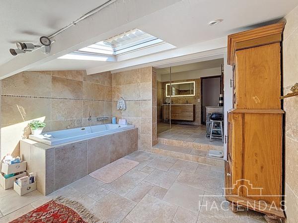 Meyrargues (13650) Nature, calme et confort au pied du Luberon et à 20 minutes d'Aix