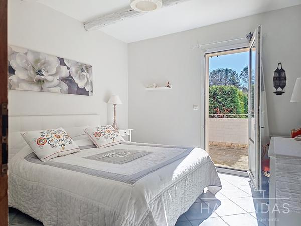 Meyrargues (13650) Nature, calme et confort au pied du Luberon et à 20 minutes d'Aix