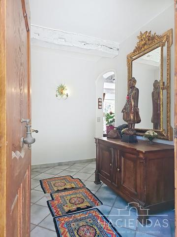 Meyrargues (13650) Nature, calme et confort au pied du Luberon et à 20 minutes d'Aix