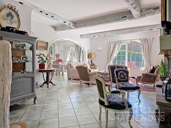 Meyrargues (13650) Nature, calme et confort au pied du Luberon et à 20 minutes d'Aix