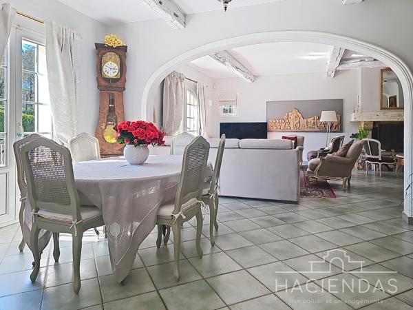 Meyrargues (13650) Nature, calme et confort au pied du Luberon et à 20 minutes d'Aix