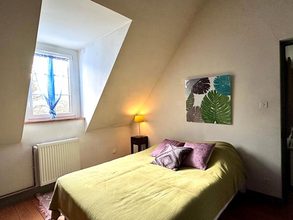 PROPRIETE SAINT MALO BORDS DE RANCE