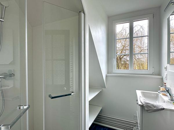 PROPRIETE SAINT MALO BORDS DE RANCE