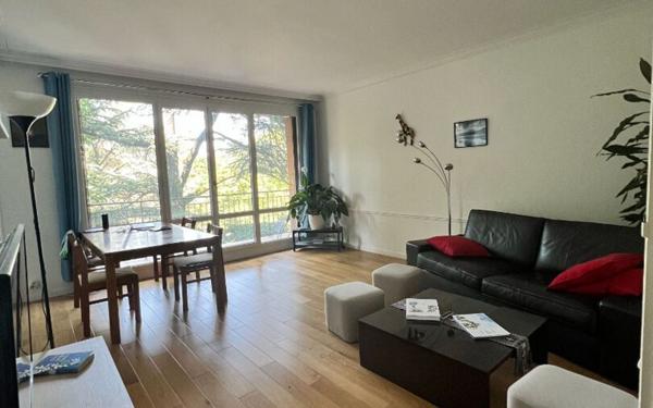 Appartement à louer    2 pièces •  Antony