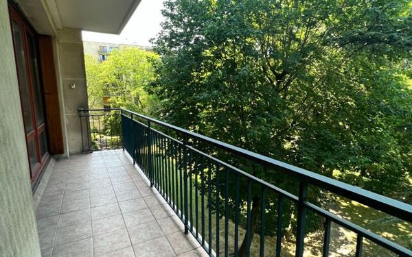 Appartement à louer    2 pièces •  Antony