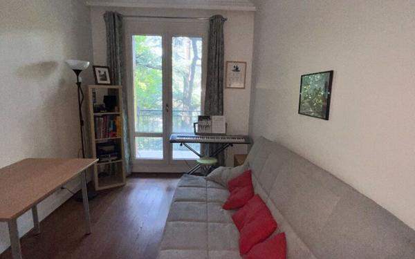 Appartement à louer    2 pièces •  Antony