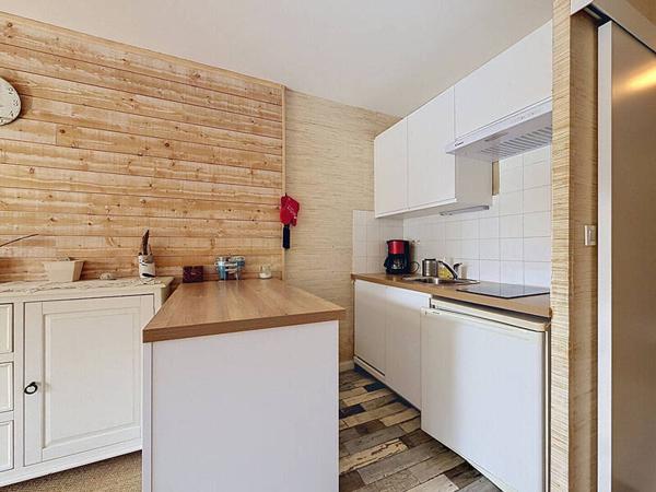 Appartement 1 pièce                                        - 44500 La Baule-Escoublac Réf : 131100