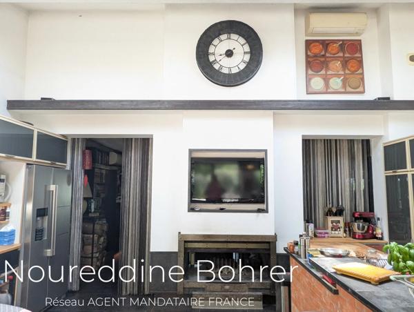 Immobilier Grimaud (83310) – Maison 262m2 – 1 575 000 €