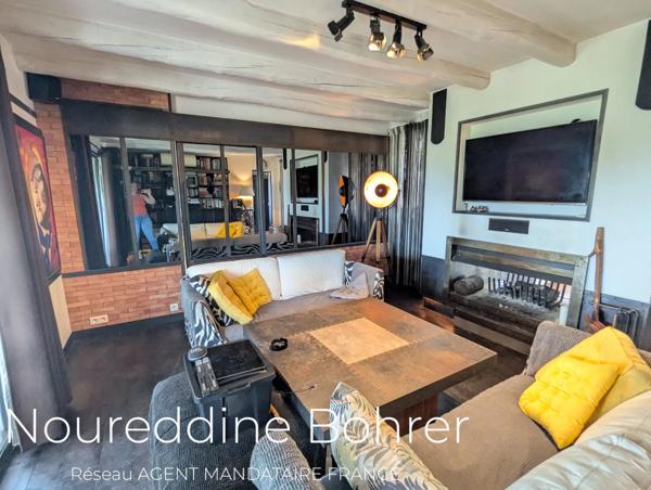 Immobilier Grimaud (83310) – Maison 262m2 – 1 575 000 €