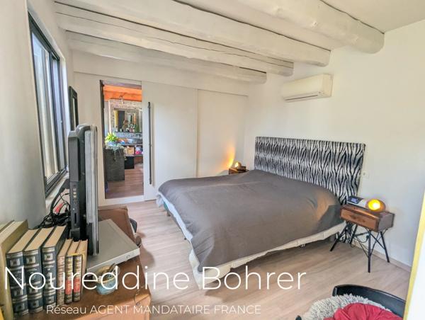 Immobilier Grimaud (83310) – Maison 262m2 – 1 575 000 €