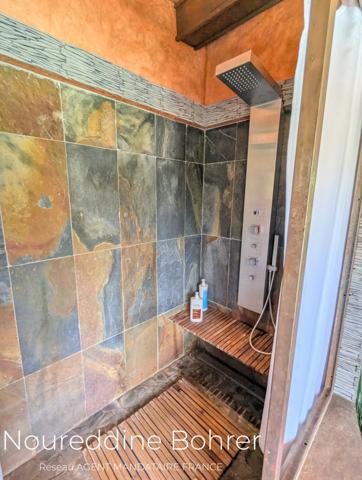 Immobilier Grimaud (83310) – Maison 262m2 – 1 575 000 €