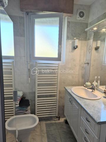 Maison traditionnelle de 136 m²