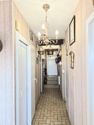 Maison traditionnelle de 136 m²