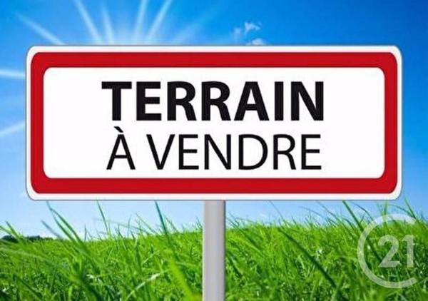 Terrain à vendre  533 m2 STE MARIE - 974