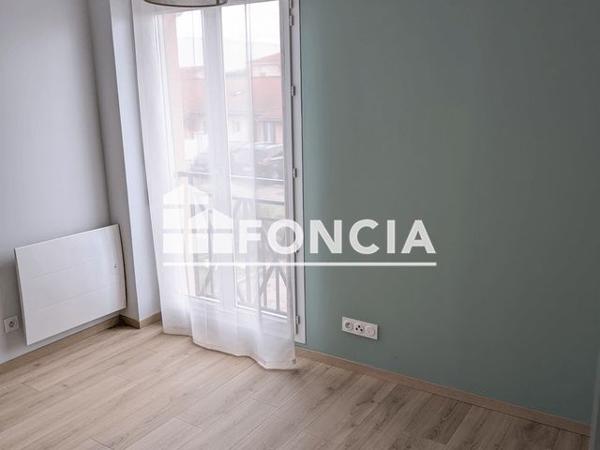 Location Maison 4 pièces 77.69 m² - 1 A2 RUE DE LA MEIJE Charvieu Chavagneux 38230