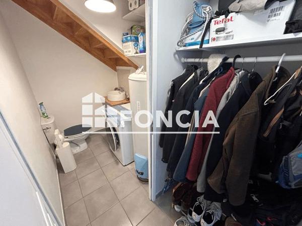 Location Maison 4 pièces 77.69 m² - 1 A2 RUE DE LA MEIJE Charvieu Chavagneux 38230