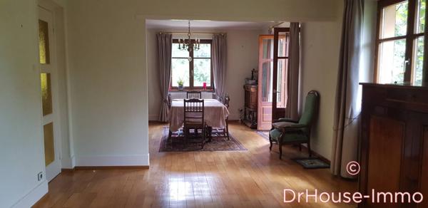 Maison à vendre 4 pièces de 127 m²