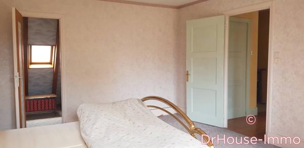 Maison à vendre 4 pièces de 127 m²