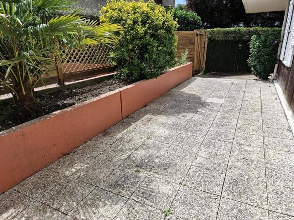 Achat appartement Émerainville - 5 pièce(s) - 98 m² - 249 000 €