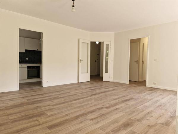 Achat appartement Émerainville - 5 pièce(s) - 98 m² - 249 000 €
