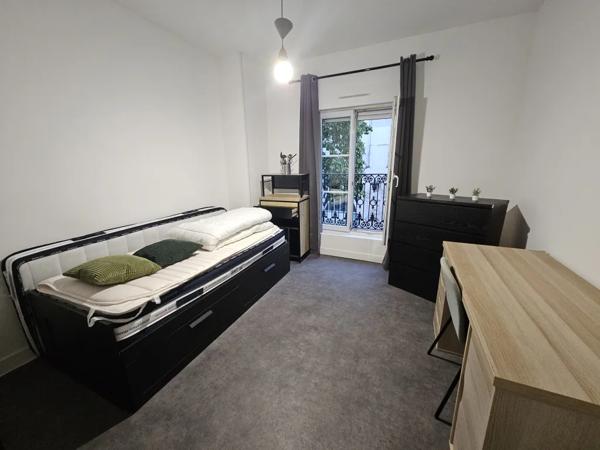 3952LP - Vente Studio ANGERS