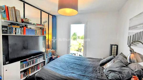 Vente                                                      Maison
                        
                     5 pièces                      121 m2                     à Soual