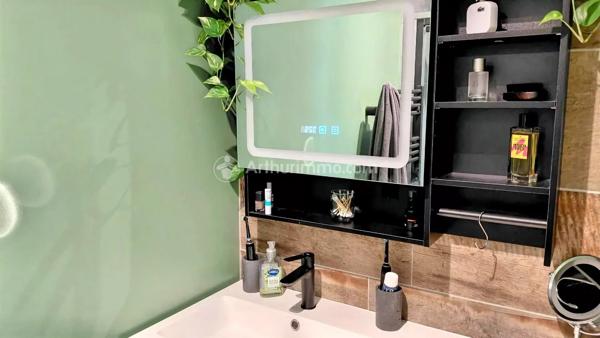 Vente                                                      Maison
                        
                     5 pièces                      121 m2                     à Soual
