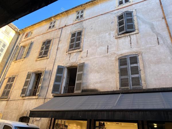 Immeuble de 255 m² – Idéal Investissement Locatif