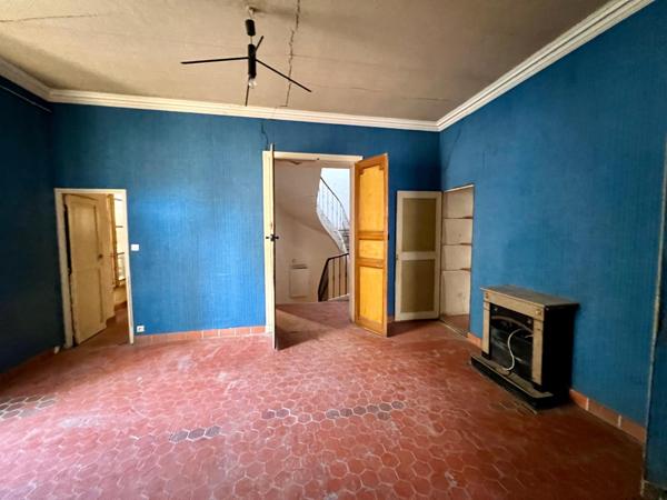 Immeuble de 255 m² – Idéal Investissement Locatif