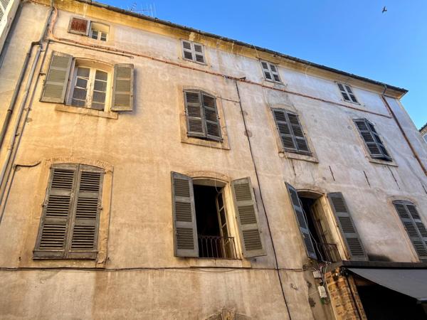 Immeuble de 255 m² – Idéal Investissement Locatif