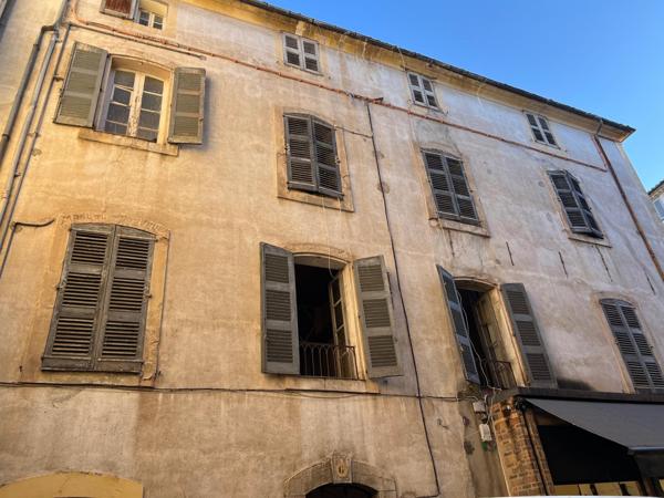 Immeuble de 255 m² – Idéal Investissement Locatif