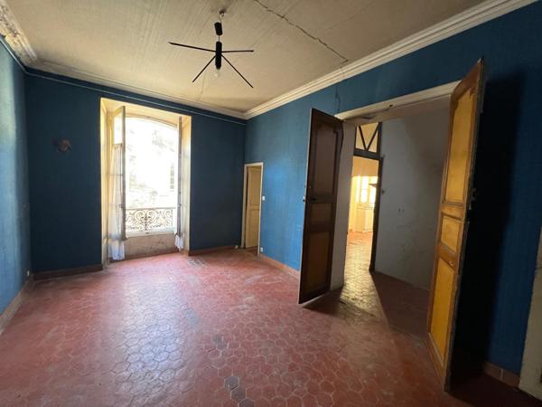 Immeuble de 255 m² – Idéal Investissement Locatif