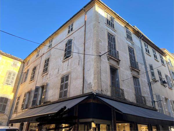 Immeuble de 255 m² – Idéal Investissement Locatif